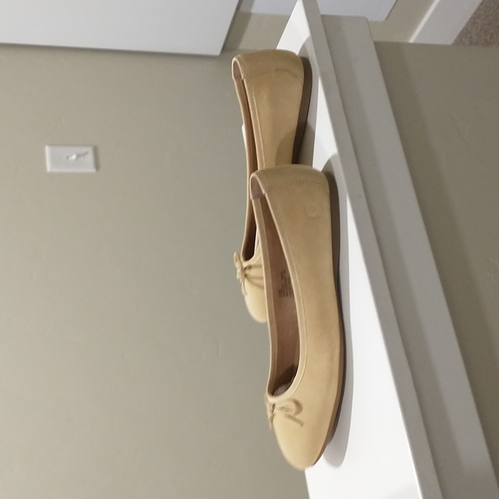 Balerina Shoes